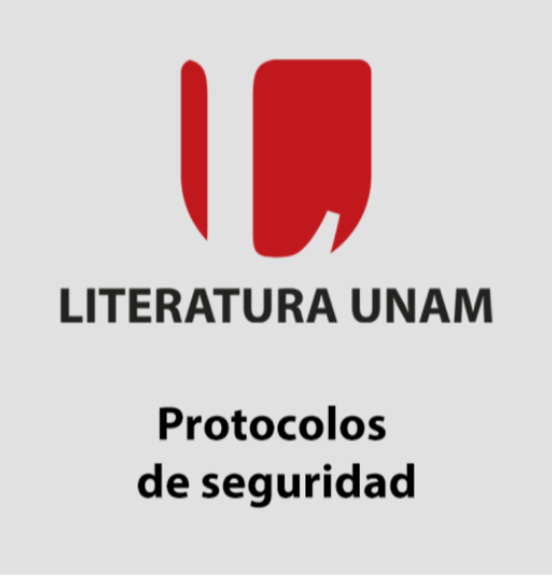 Protocolos de seguridad UNAM